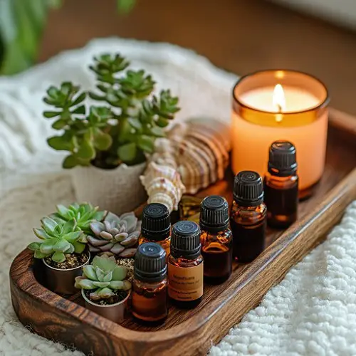 Is Aromatherapy Beneficial For Succulents