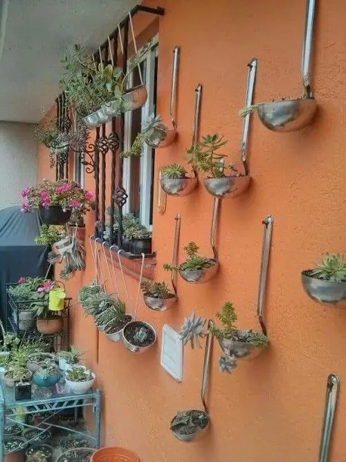 Unique Places to Display Succulents 3