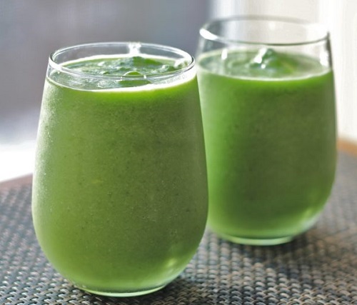 Aloe Vera Smoothie