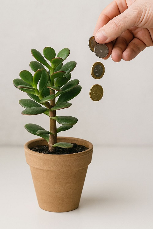 Things You Didn't Know About Jade Plants