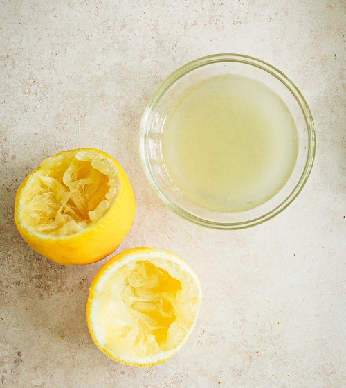 Lemon Juice Good for Snake Plants