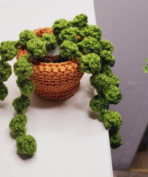 String of Pearls Crochet Patterns 3