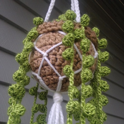 String of Pearls Crochet Patterns 4