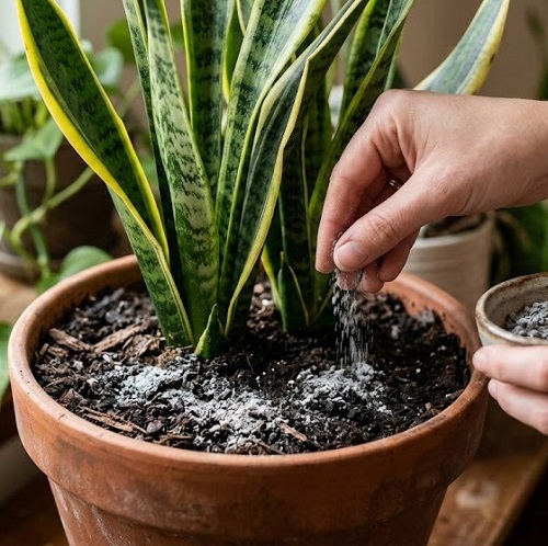  Correct way to apply Ash