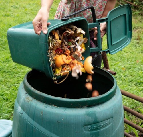 Compost