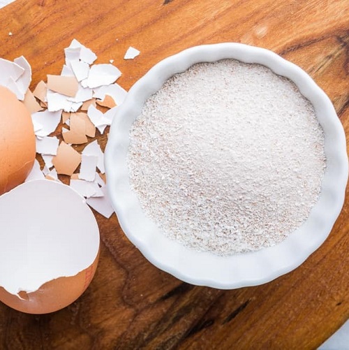 Powdered Eggshell