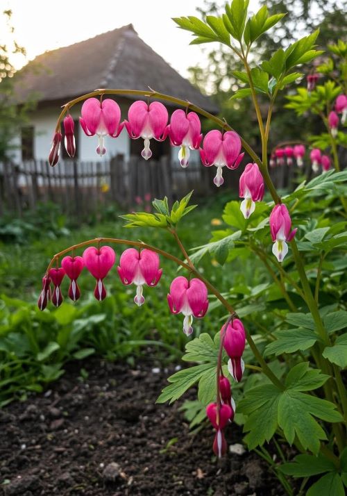 Bleeding Heart