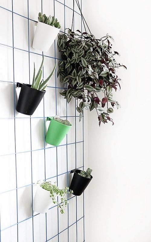 indoor vertical planter 3