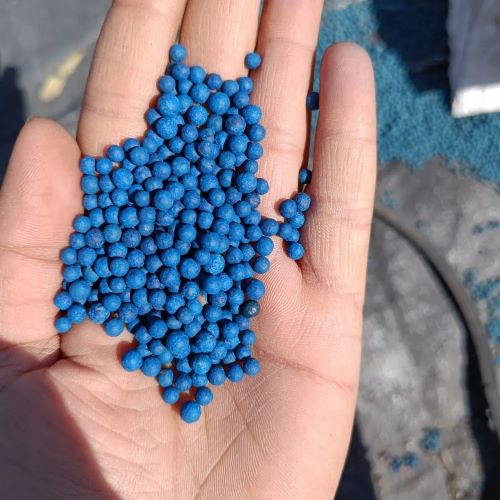 Slow-Release Granules fertilizer