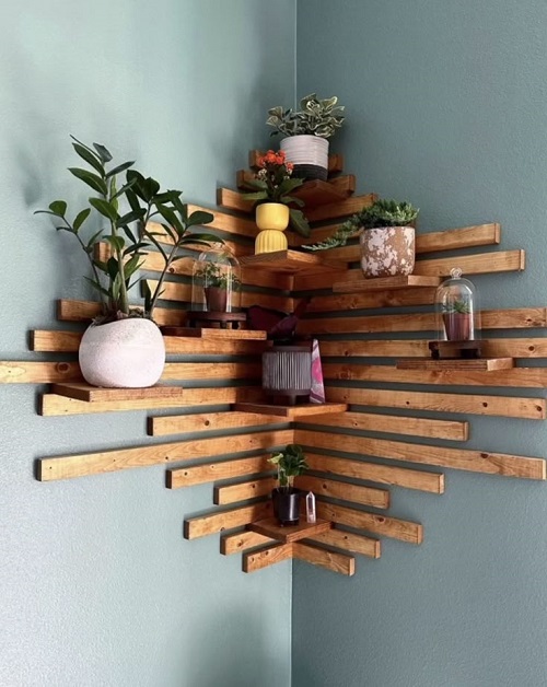 hanging shelves 2
