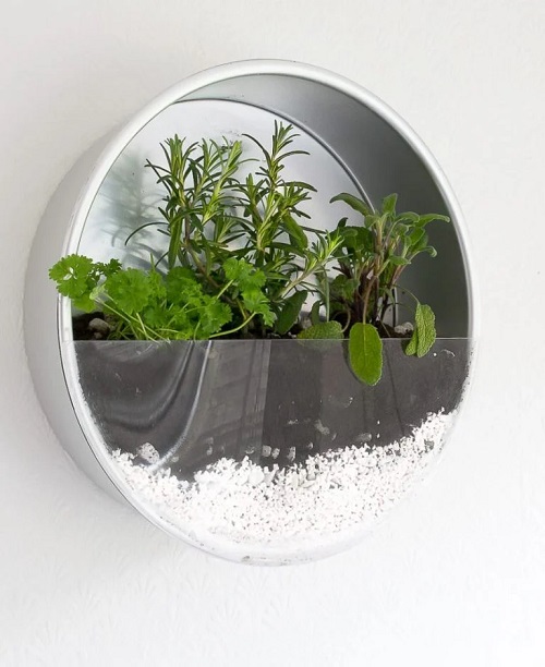hanging herb garden 4