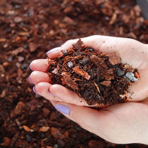 soil mix
