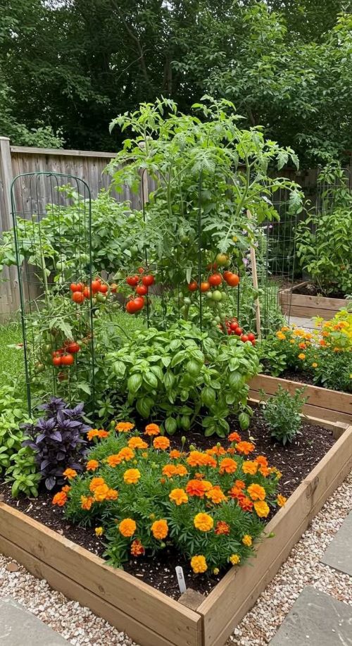 Chaos Garden This Spring 2
