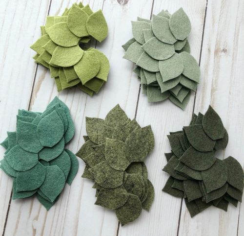 Cut the Leaves