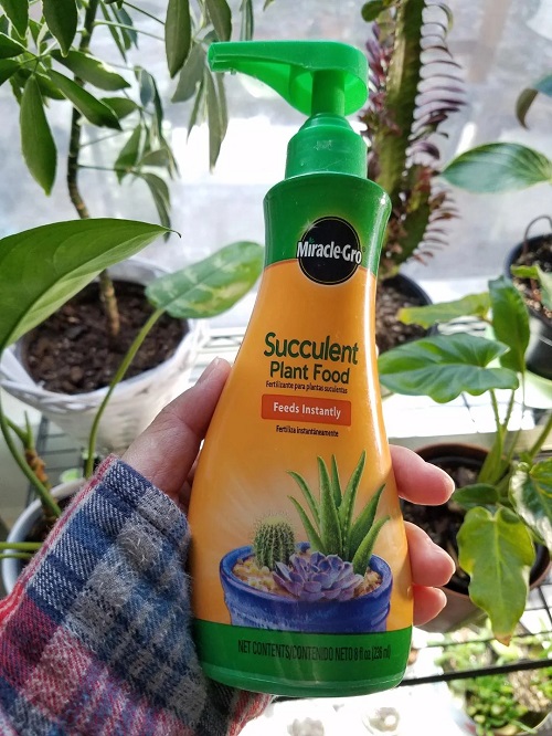Fertilizer