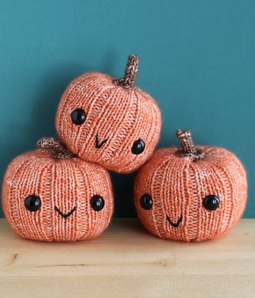 Pumpkins