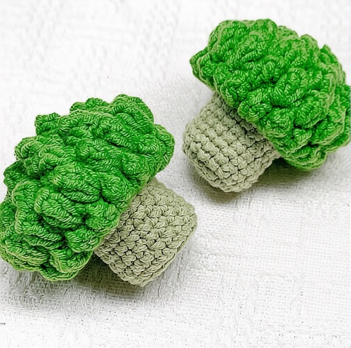 Mini Broccoli Vegetable
