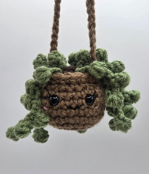  String of Pearls 