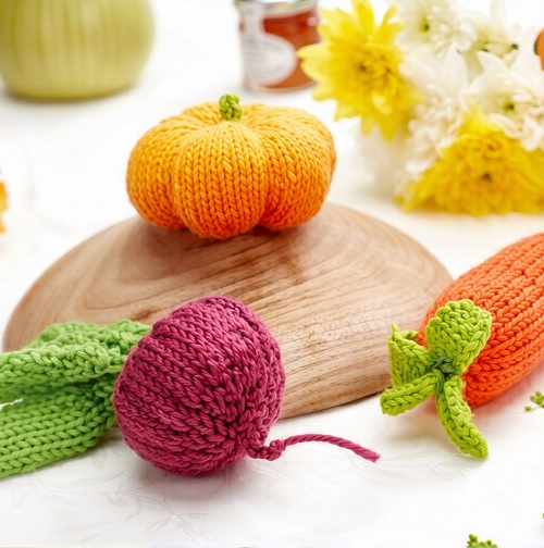 Play veggies