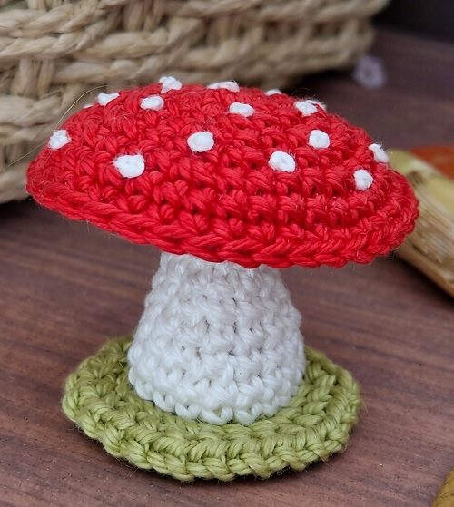 Mushrooms