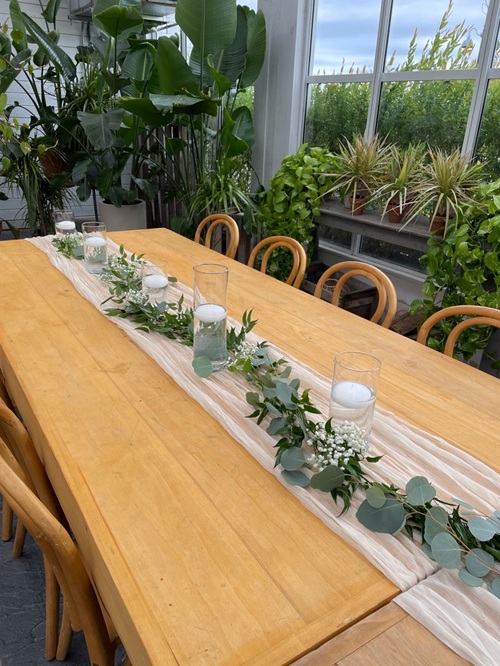 Plants to Elevate Your Thanksgiving Table