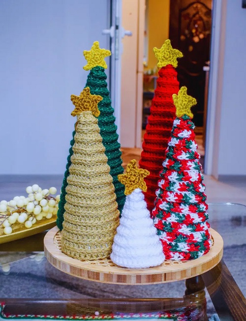 Sparkle Christmas Tree